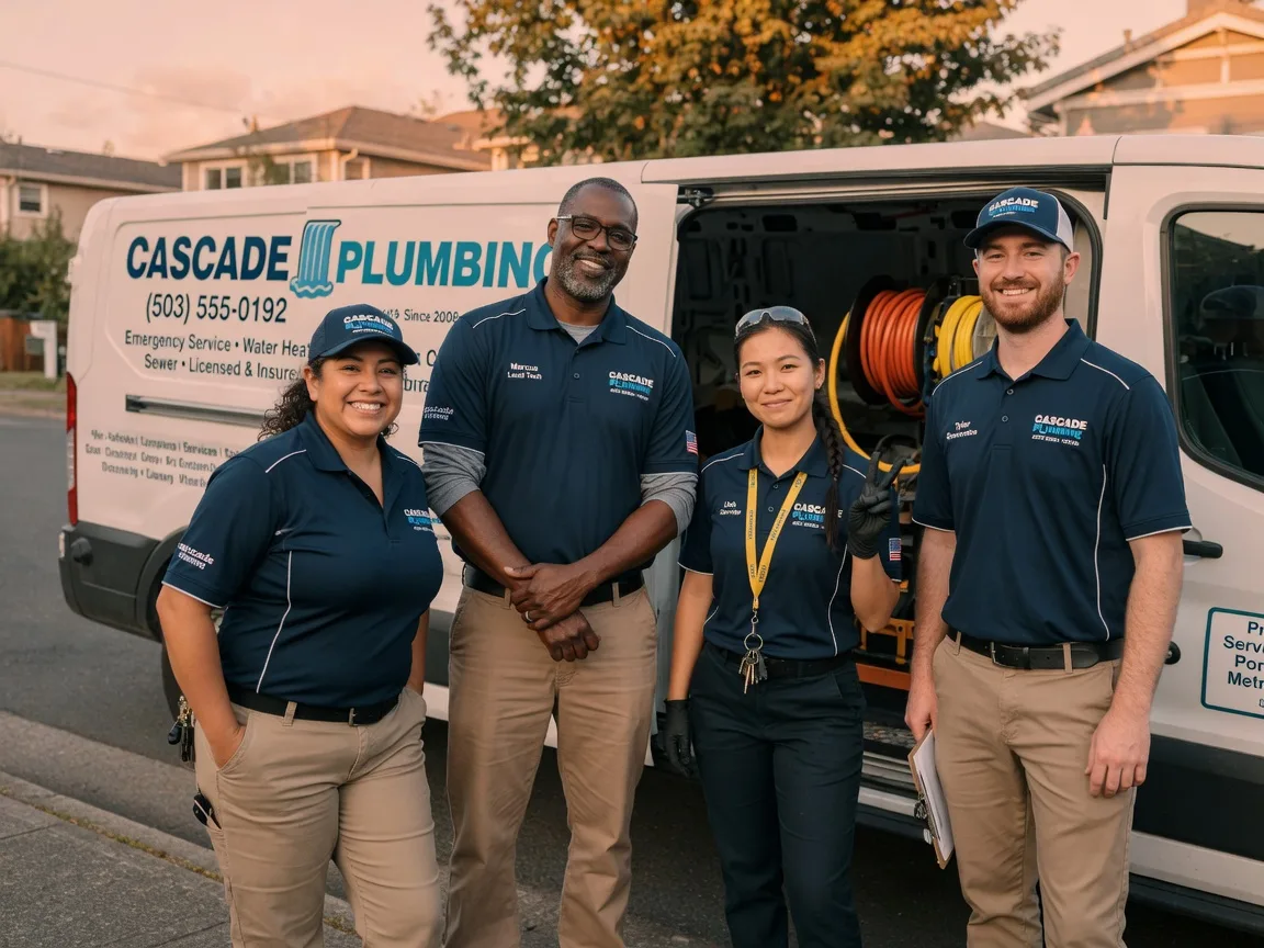 Emergency Plumber company in Summerfield, IL